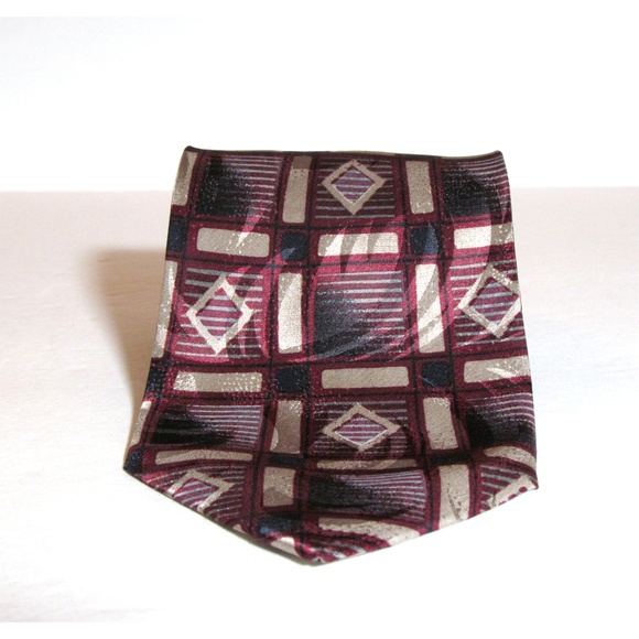 Robert Talbott 100% Silk Hand Sewn Tie 59" - Picture 1 of 3